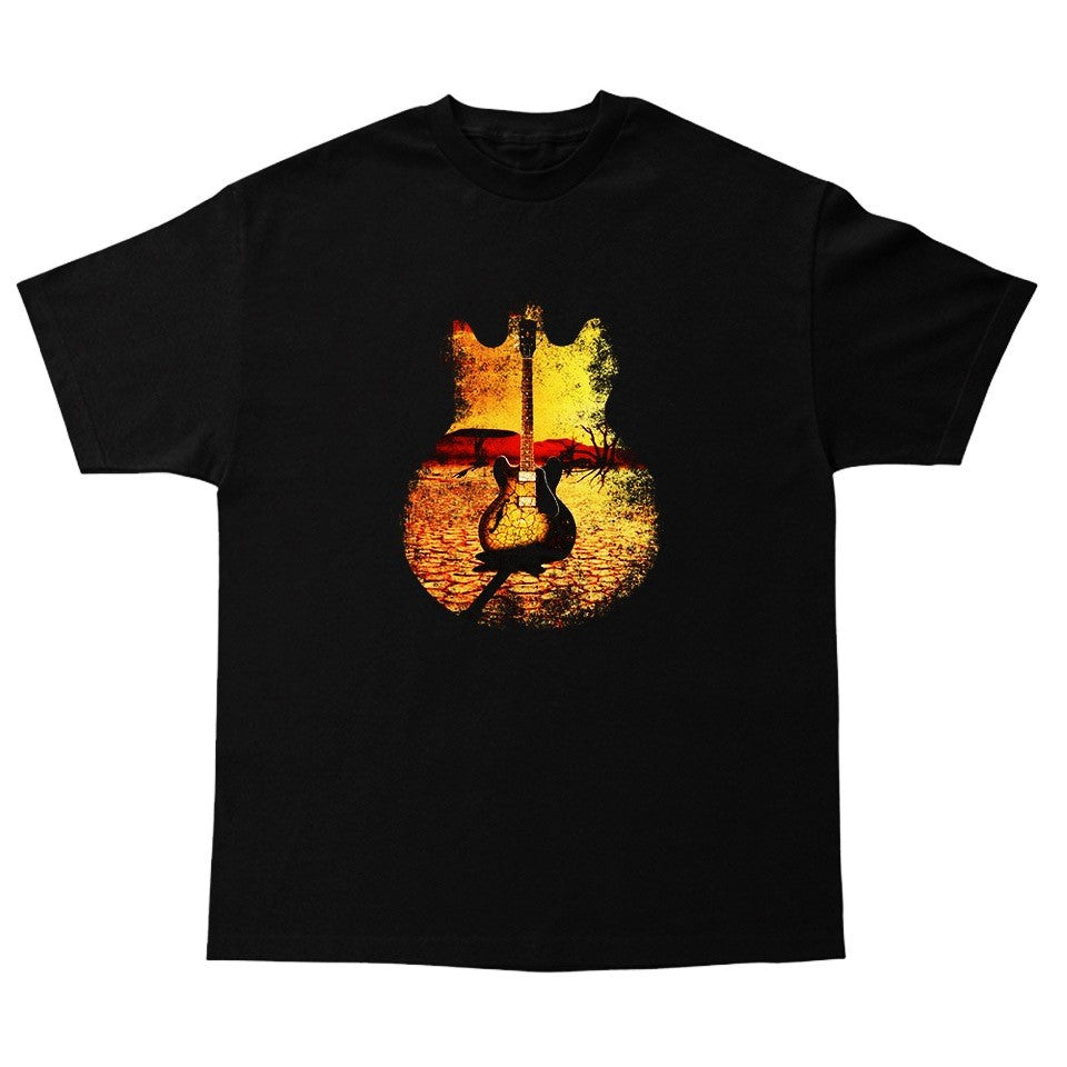 Tribut - A T-Shirt with No Name (Unisex)