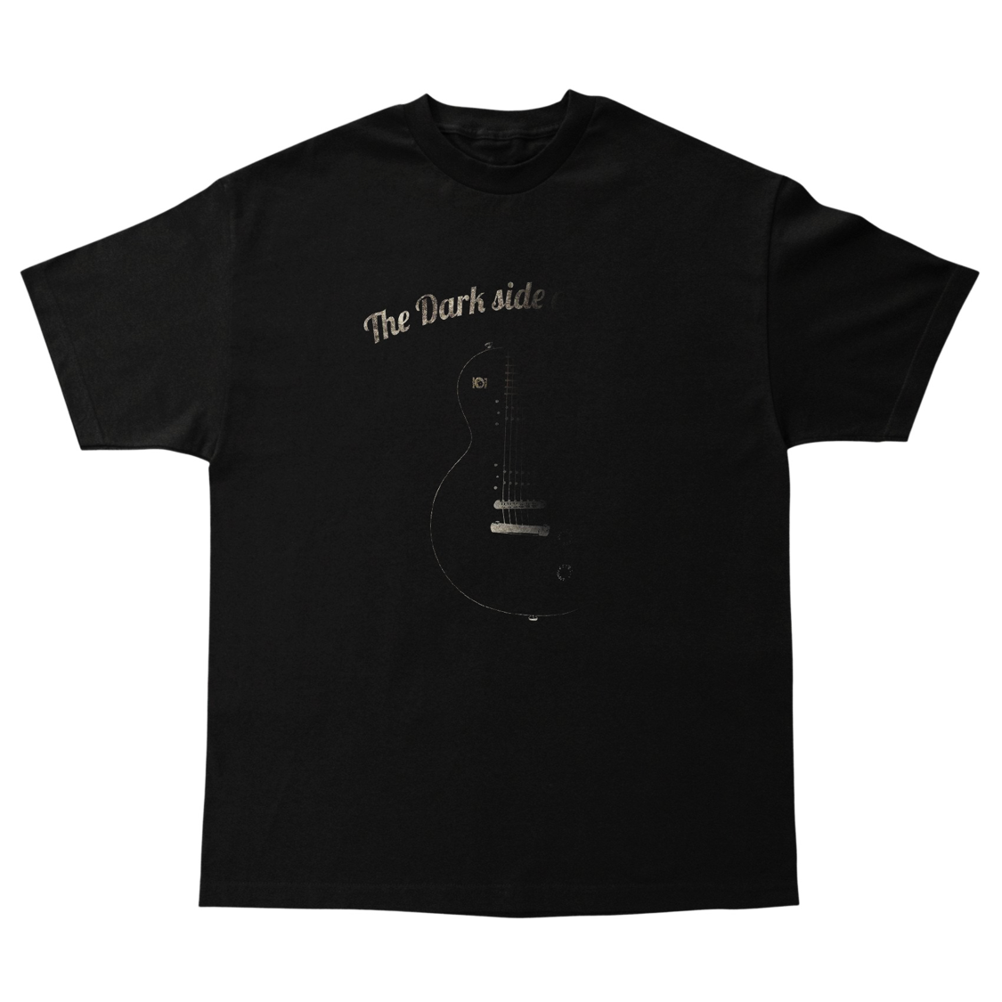 Tribut - Dark Side of the Axe (Unisex)
