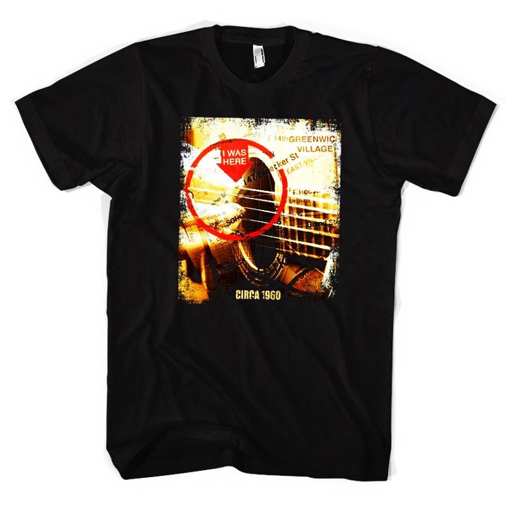 Tribut - The Village (Unisex)