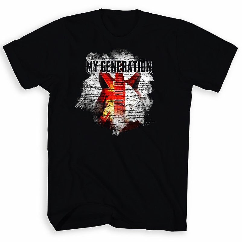 Tribut - My Generation (Unisex)