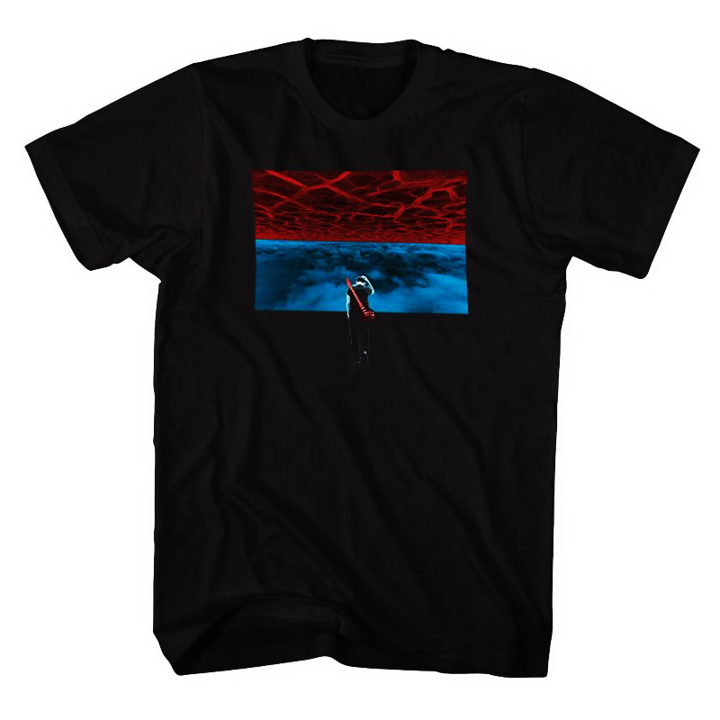 Tribut - Endless Blues (Unisex)