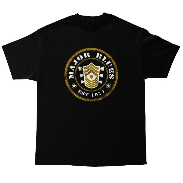 Tribut - Major Blues (Unisex)