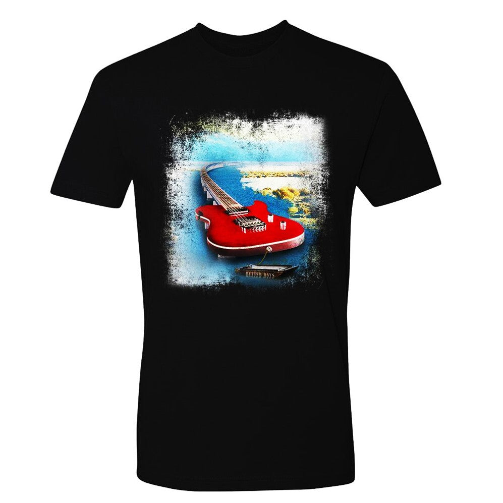 Tribut - A Bridge to Better Days T-Shirt (Unisex)