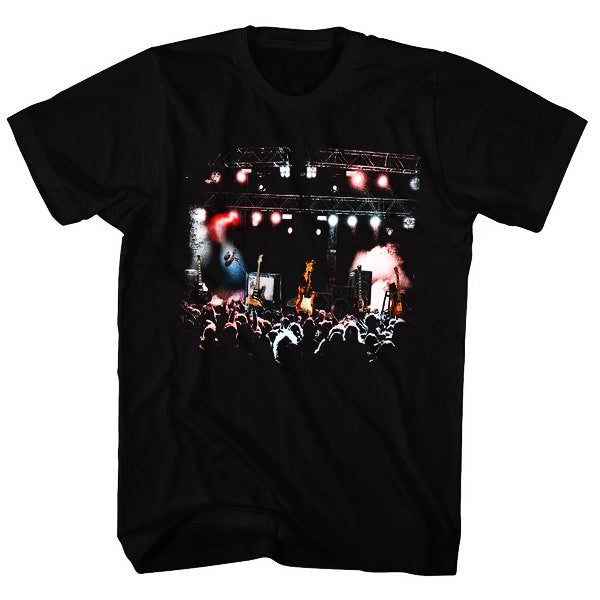 Tribut - Rock Concert for the Gods