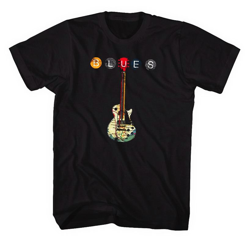 Tribut - NYC Subway Blues