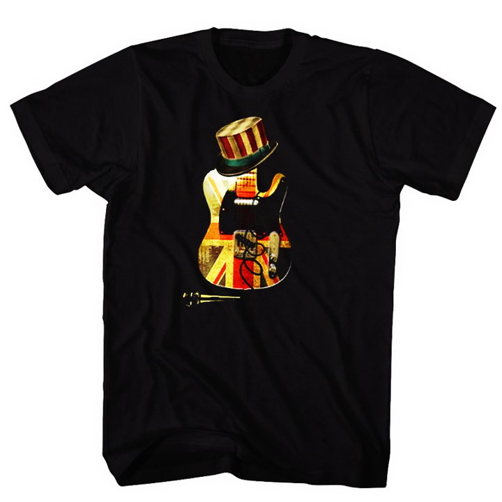 Tribut - It's Only Rock 'N Roll (Unisex)