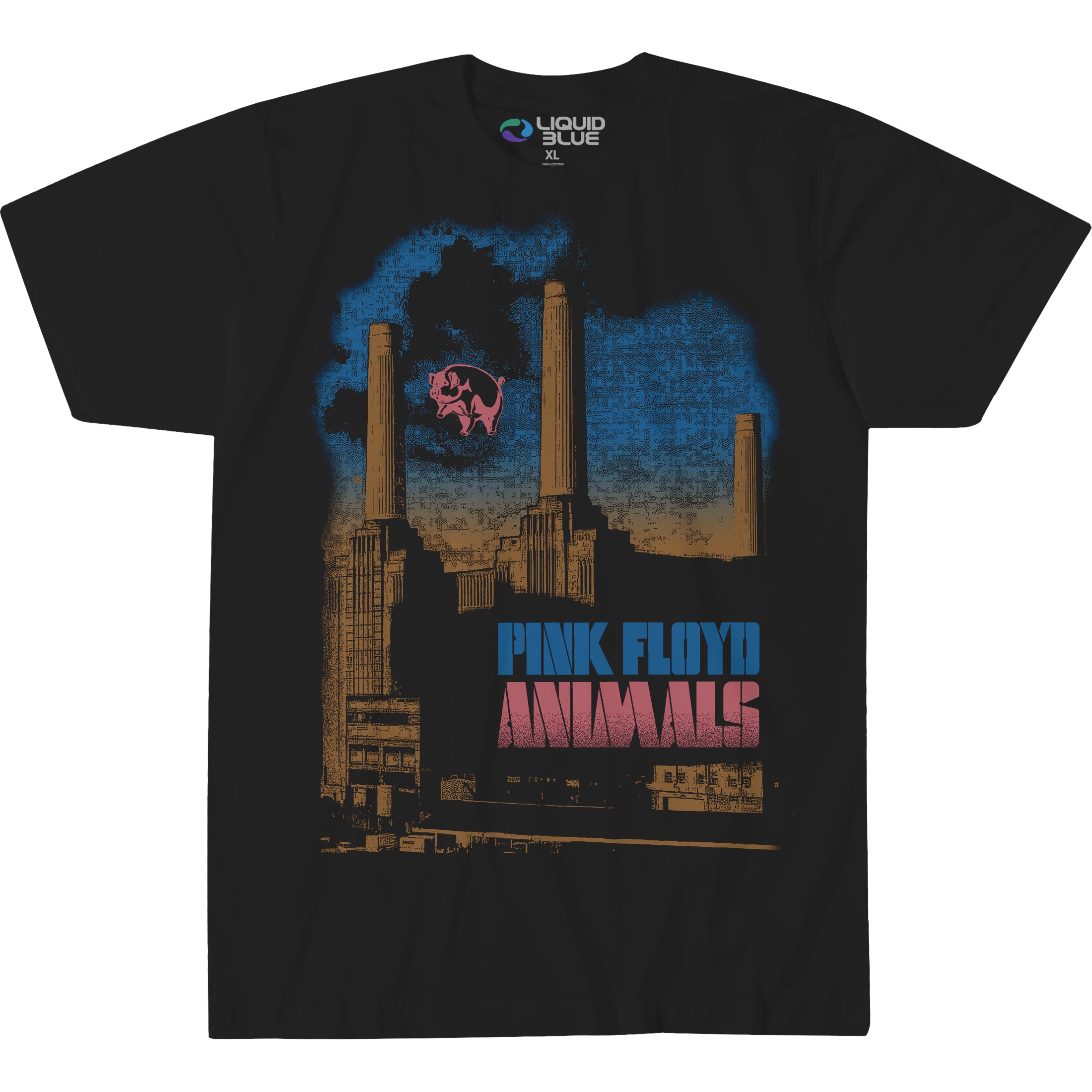 格安正規店Pink Floyd T-Shirt M Tシャツ/カットソー(半袖/袖なし)
