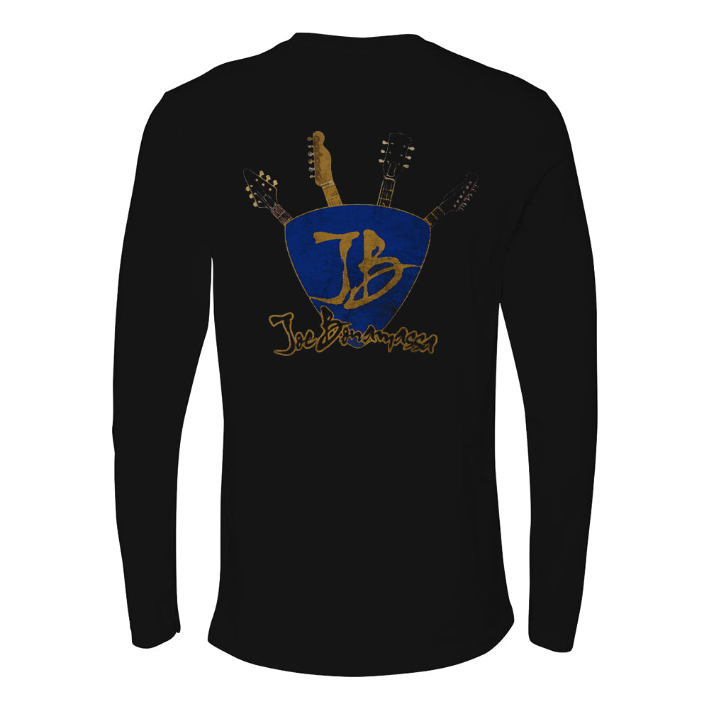 Quadzilla Long Sleeve (Men)