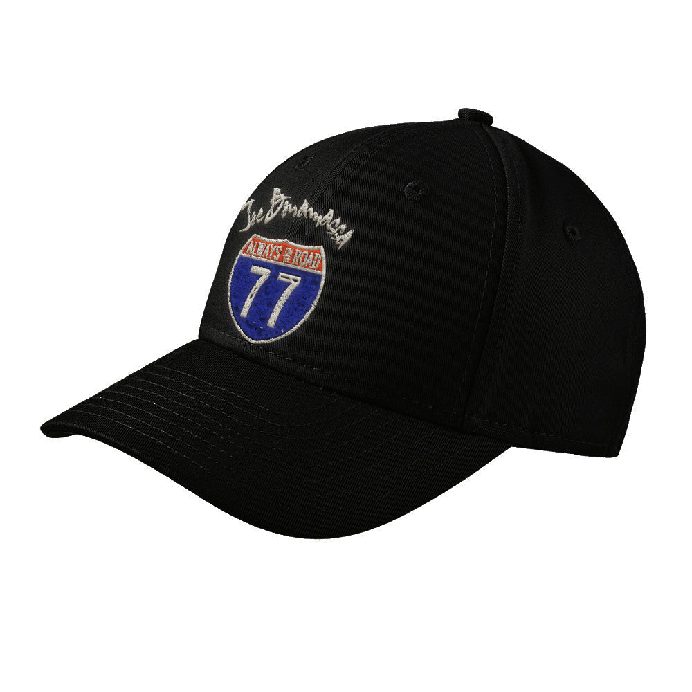 JB Route 77 Hat