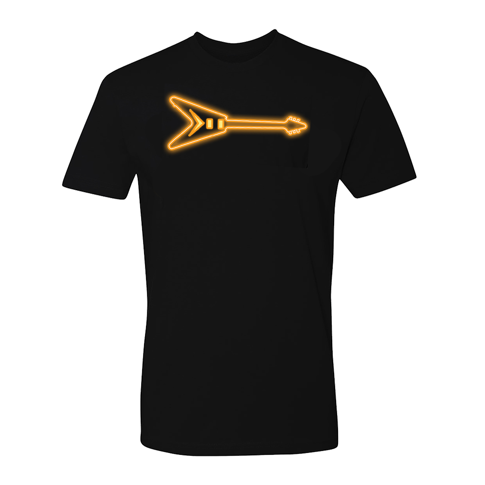 Live From Nerdville #2 with Joe Bonamassa T-Shirt (Unisex)