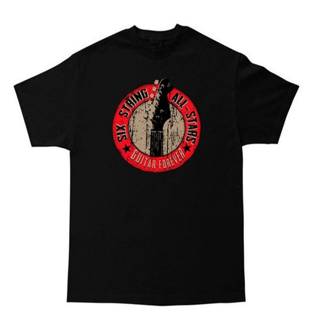 Tribut - Six String All-Stars (Unisex)