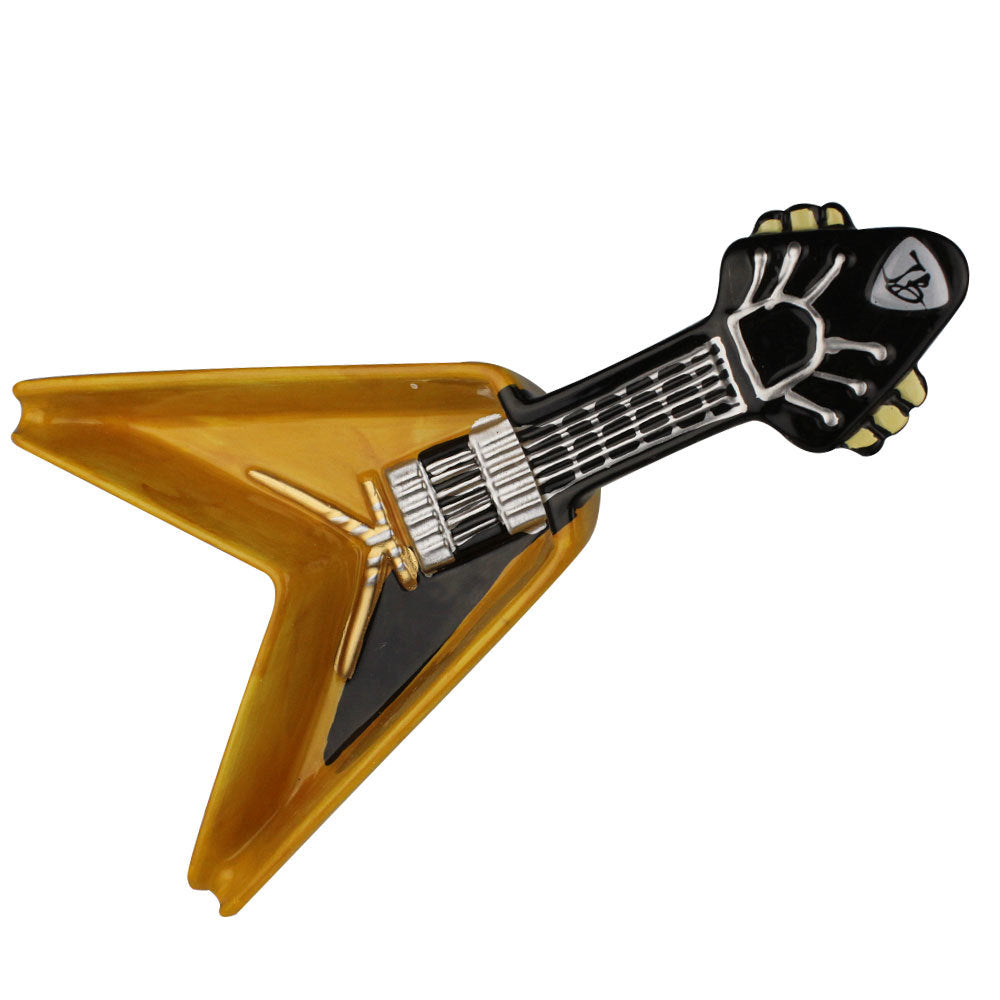 Flying V Ashtray – Joe Bonamassa Official Store