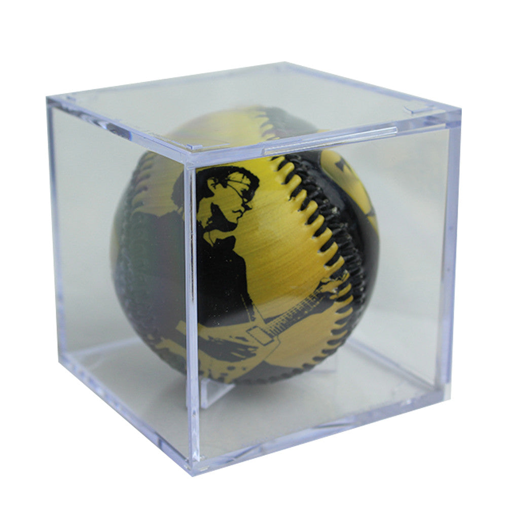 The Great Bonabino Baseball