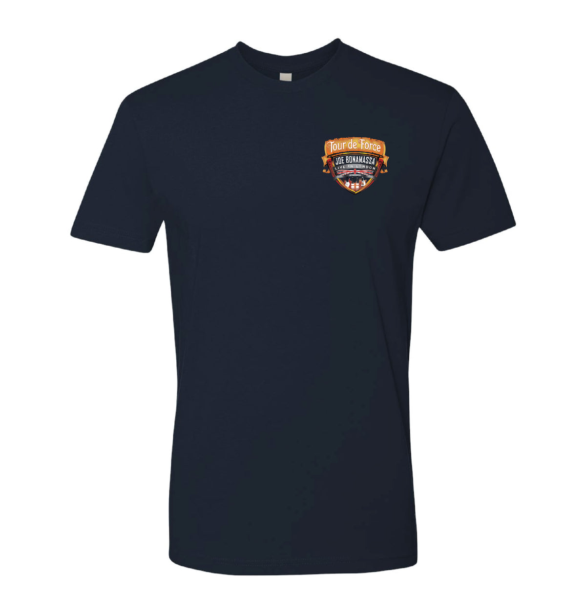 Tour de Force T-Shirt (Unisex)