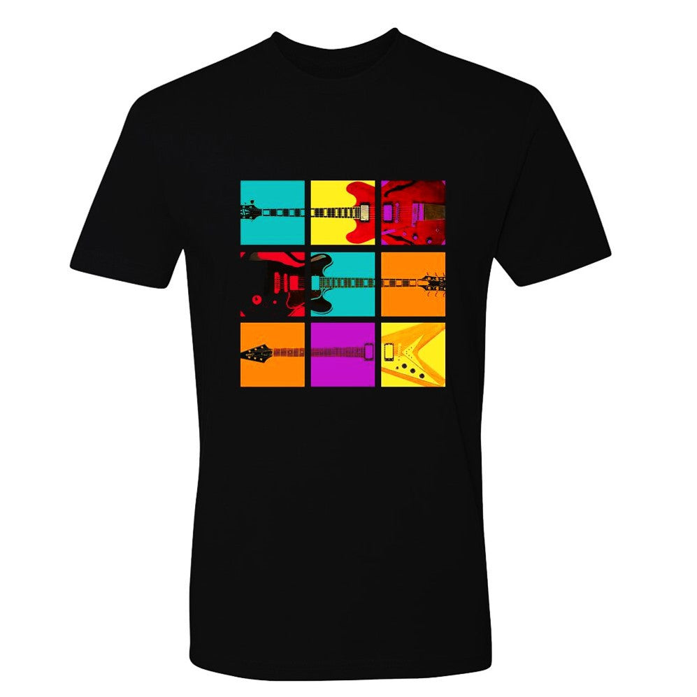 Tribut - Blues Art T-Shirt (Unisex)