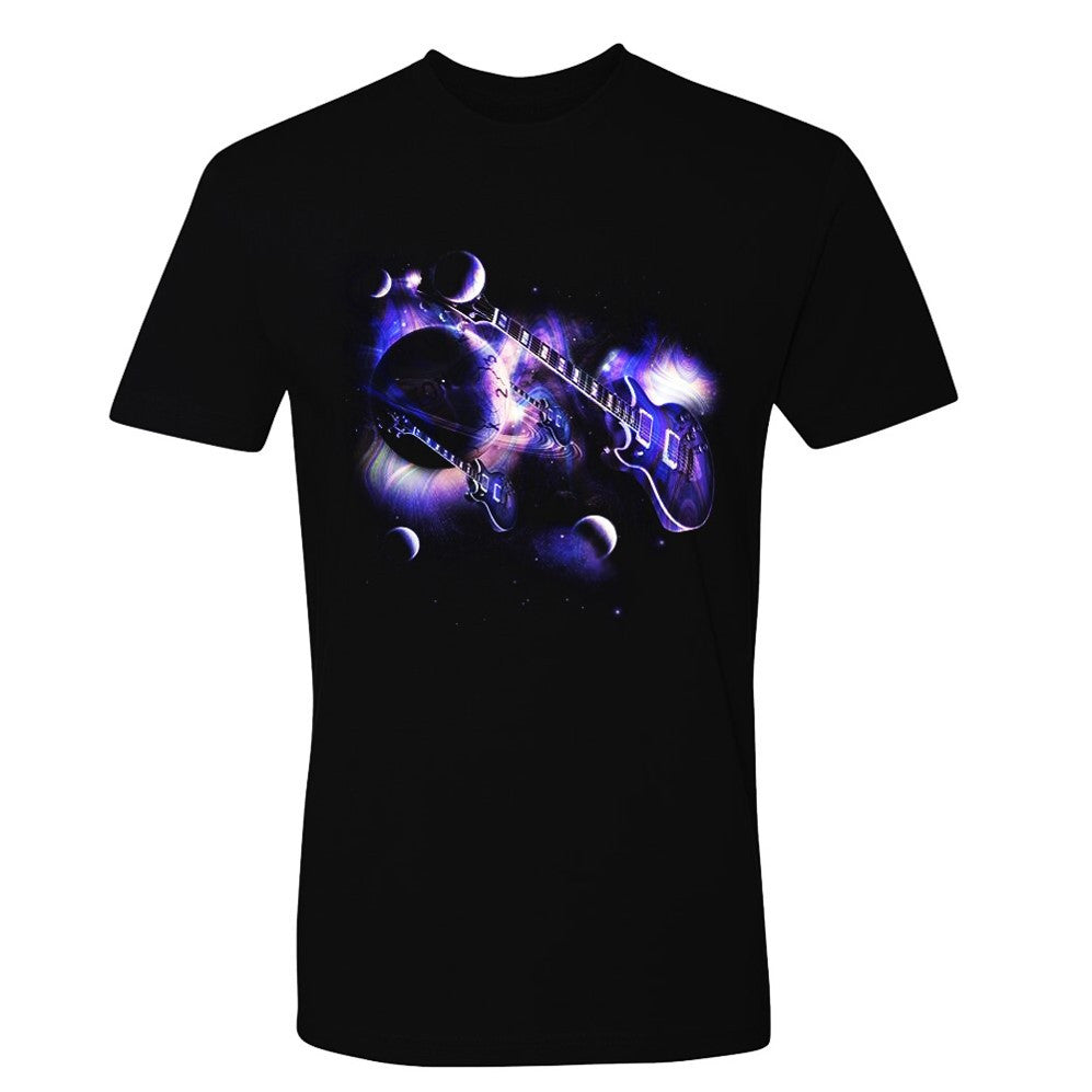 Tribut - Cosmic Blues T-Shirt (Unisex)