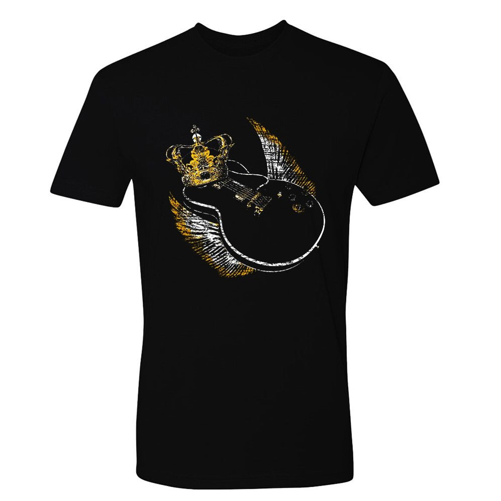 Tribut - Guitar Heaven #2 T-Shirt (Unisex)