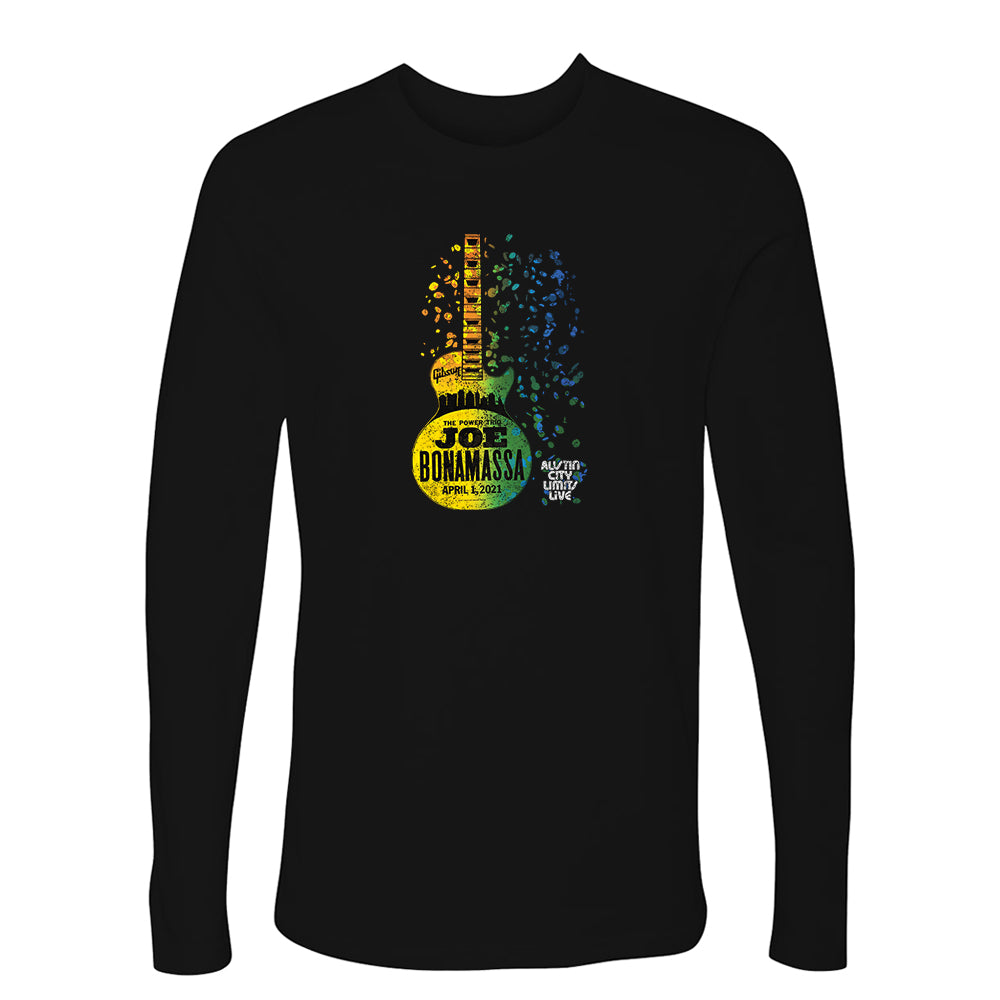ACL Live Power Trio Long Sleeve (Men)