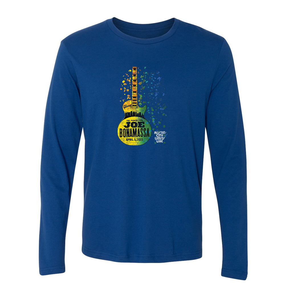 ACL Live Power Trio Long Sleeve (Men)
