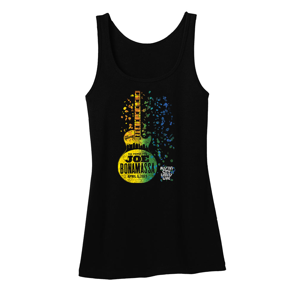 ACL Live Power Trio Tank (Women)