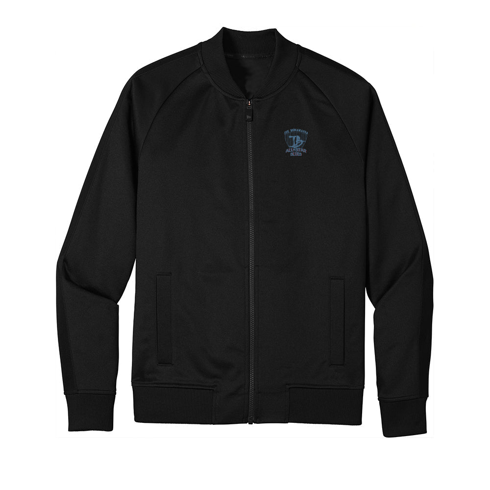 Allstar Blues New Era Track Jacket (Men)