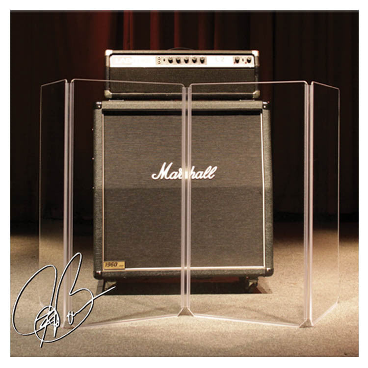 Joe Bonamassa Signature Amp Baffle by ClearSonic