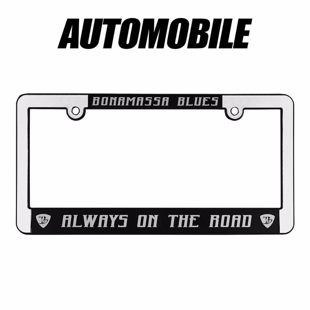 AWD All Wheel Drive License Plate Frame – Car Plate Frames Brand
