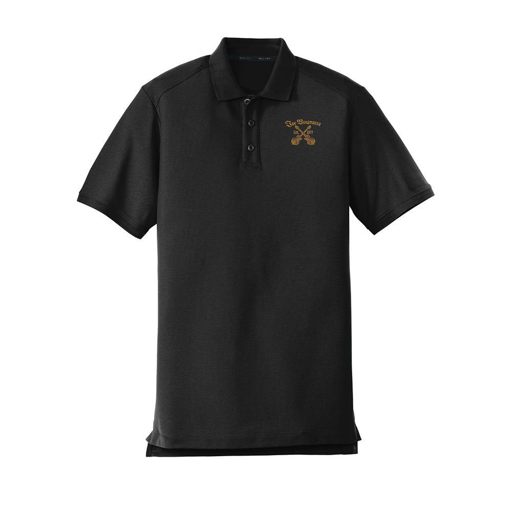 Always on the Road New Era Polo (Men)