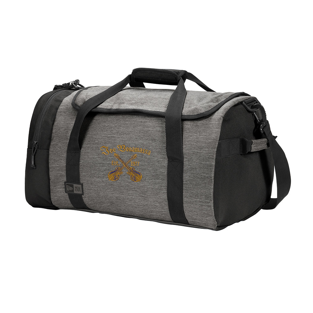 Always on the Road New Era Duffel