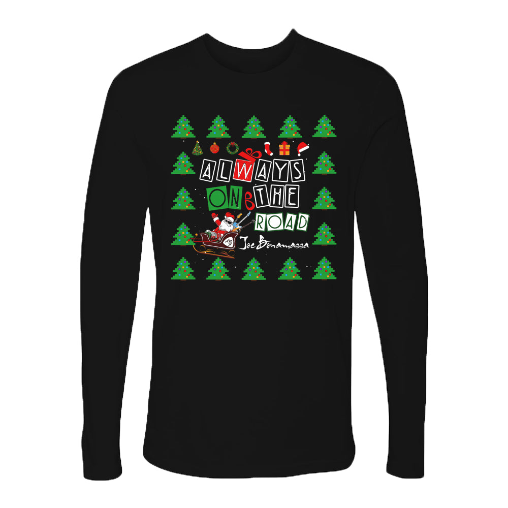 AOTR Rockin' Sleigh Long Sleeve (Men)