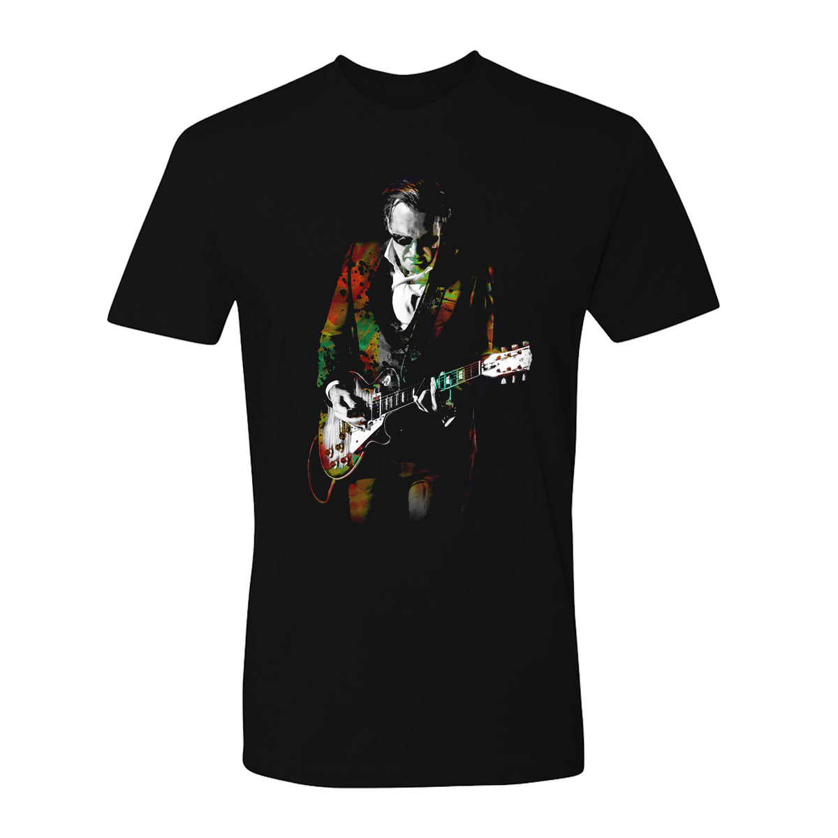 Aurora Bluerealis T-Shirt (Unisex)