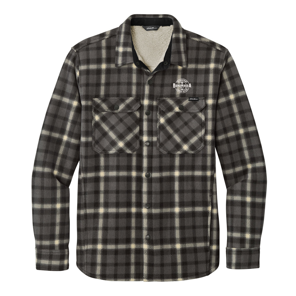 Authentic Blues Eddie Bauer Woodland Shirt Jac (Men) – Joe