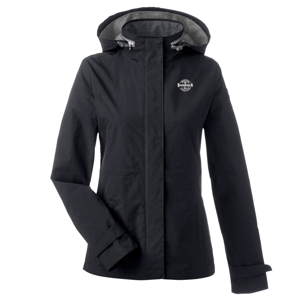 Authentic Blues Nautica Voyage Raincoat (Women) – Joe Bonamassa