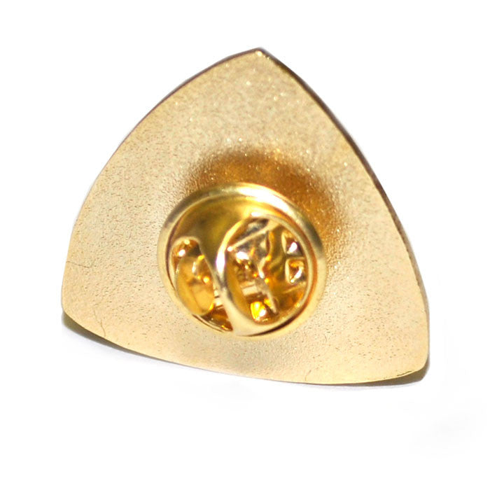 2014 Inaugural JB Gold Pick Pin - Limited Edition (500 pieces)
