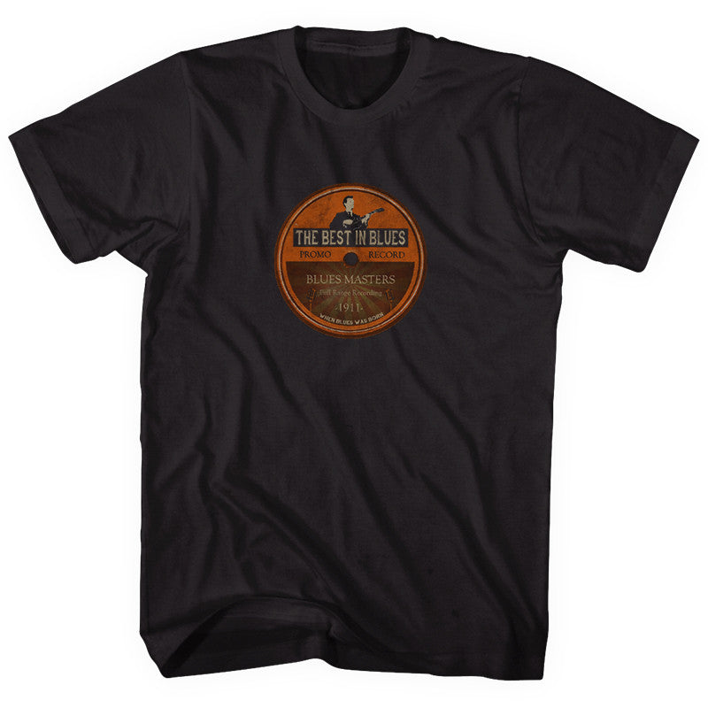Tribut - Best in Blues (Unisex)