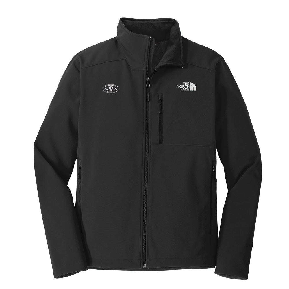 Hard shell north face jacket hotsell