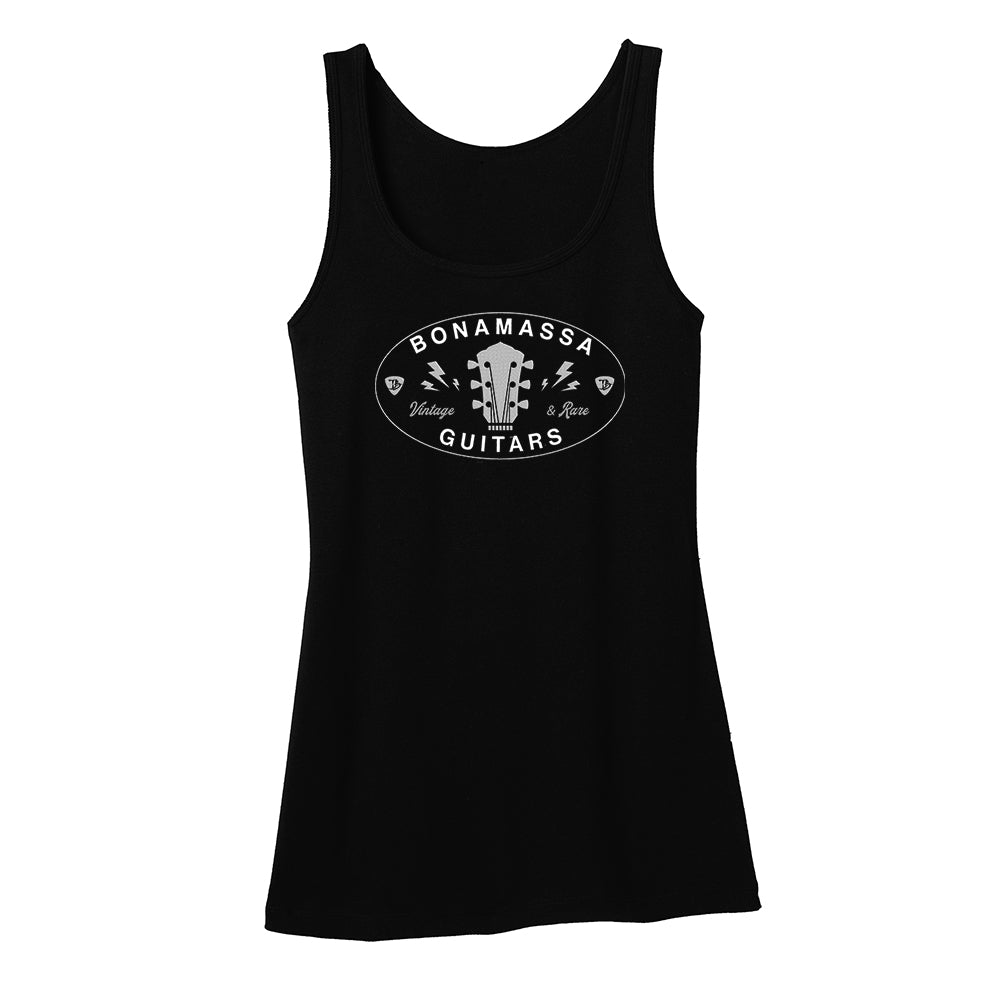 Vintage & Rare Oval Logo Tank (Women)