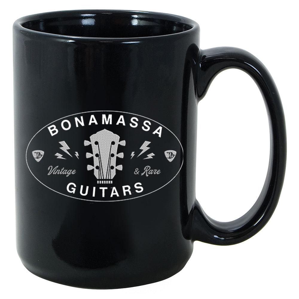 Vintage & Rare Oval Logo Mug