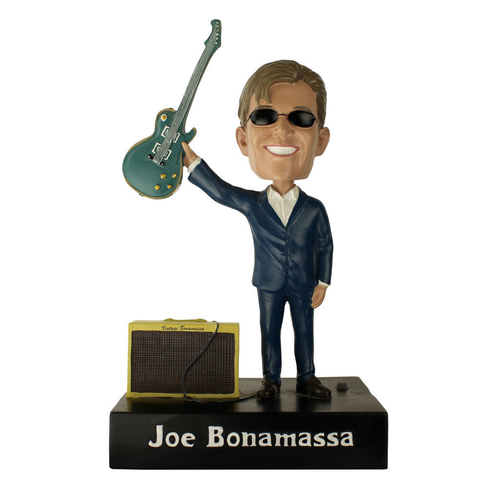 Bonabyrd Collector's Edition Bona-Bobble