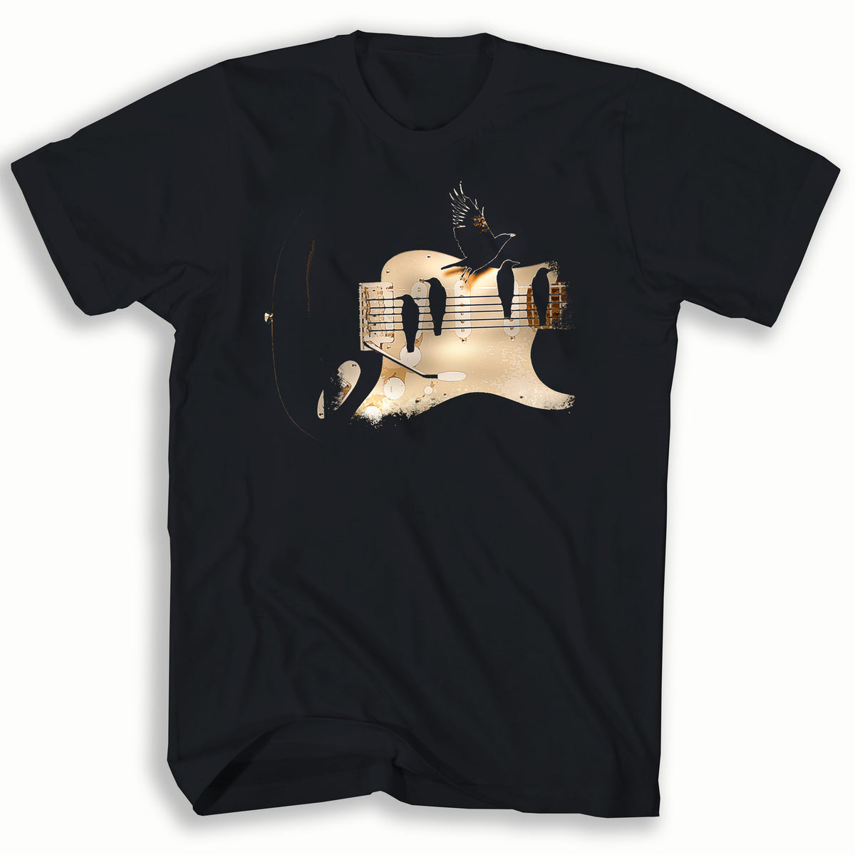 Tribut - Birds of a Different Feather (Unisex)