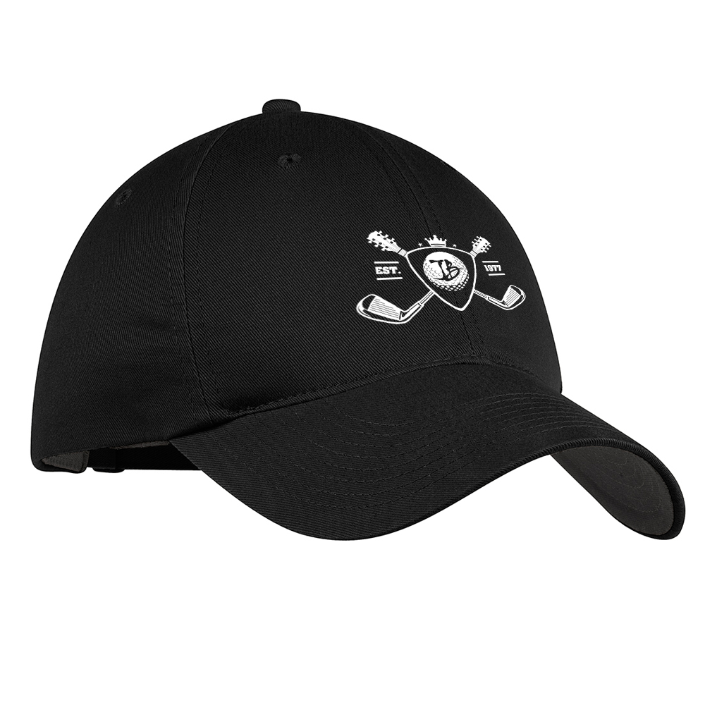 Nike store buckle hat