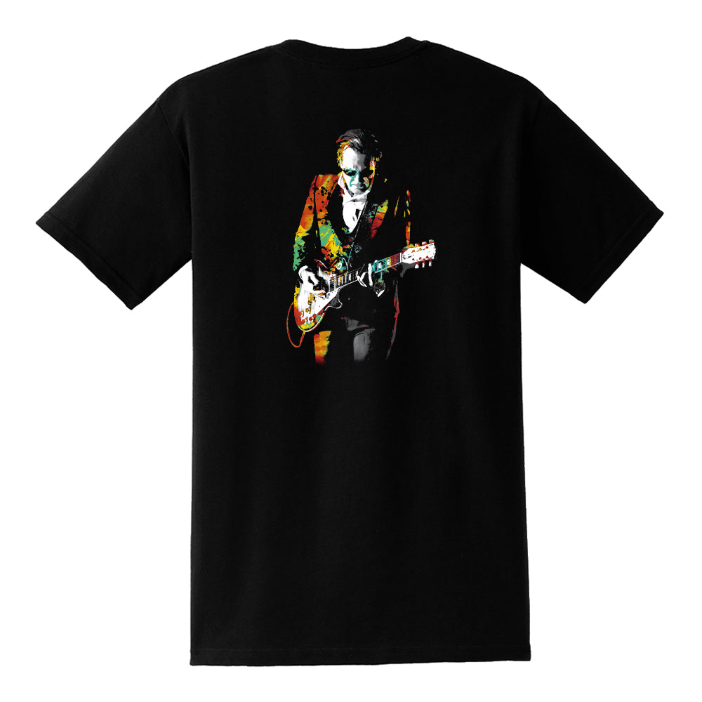Auora Bluerealis Pocket T-Shirt (Unisex)
