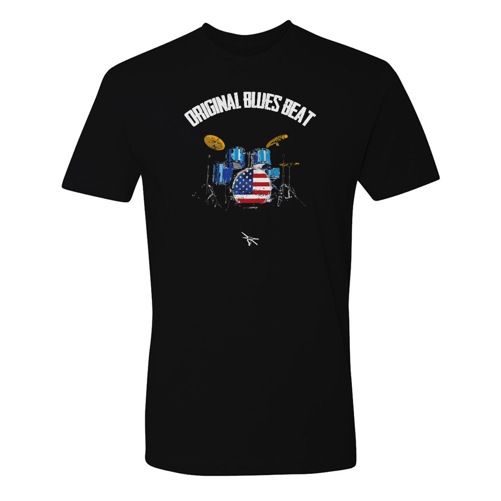 Tribut - Original Blues Beat (Unisex)