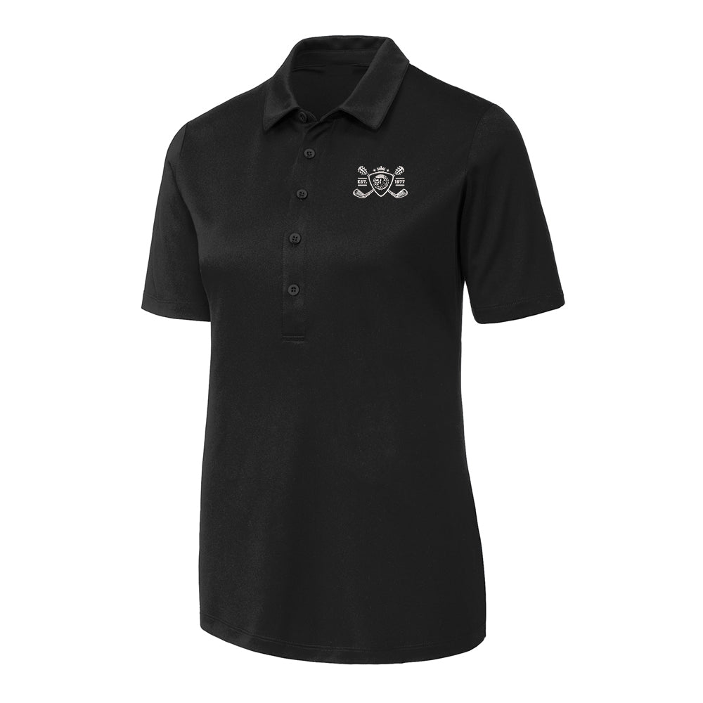 Blues Bogey UV Pro Polo (Women)