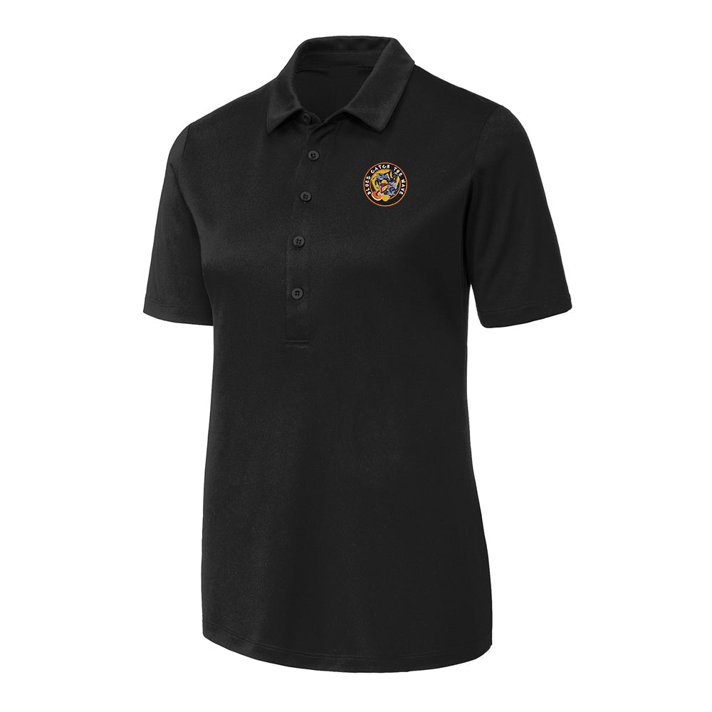 Blues Surfer UV Pro Polo (Women)