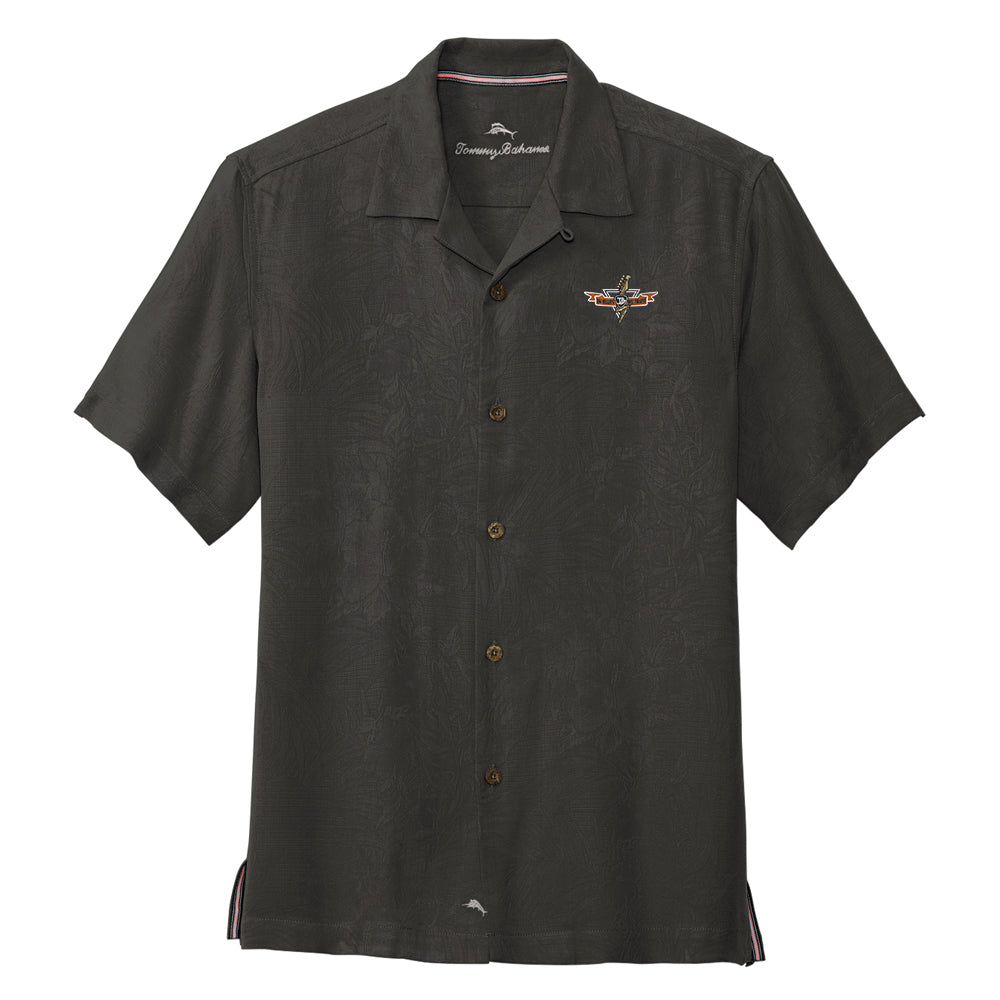 dress shirt men's tommy bahama Tommy Bahama Mens Tropic Isles Short Sleeve Shirt