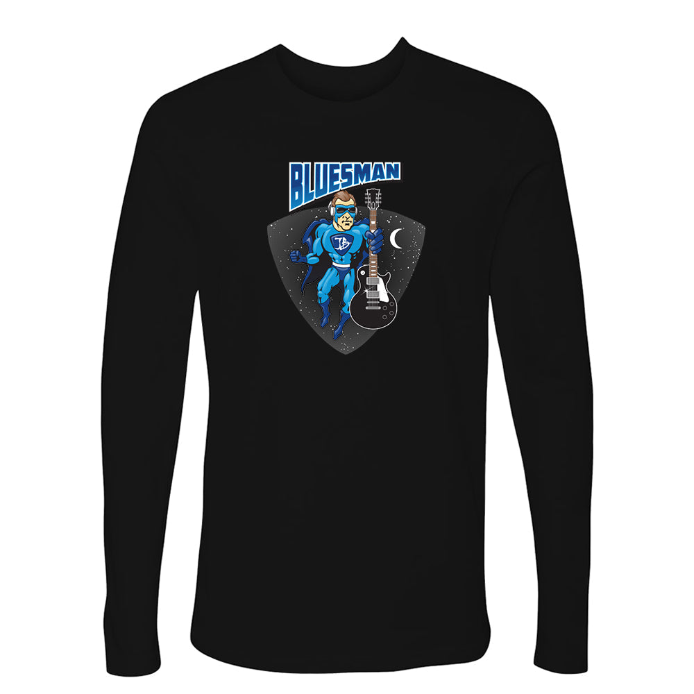 Bluesman Long Sleeve (Men)