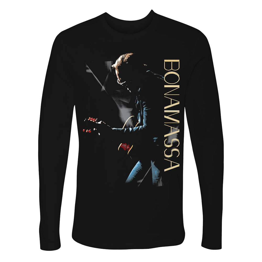 Bonamassa Alive Long Sleeve (Men)