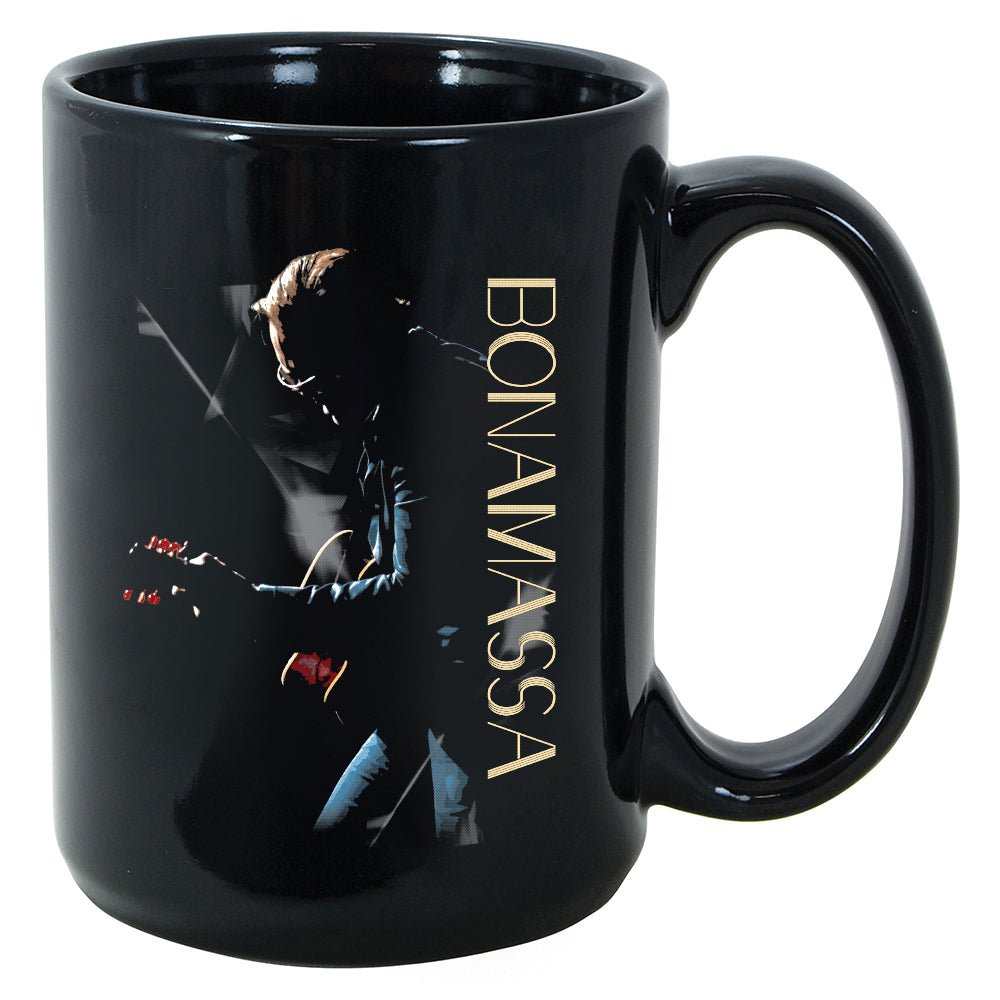 Bonamassa Alive Mug
