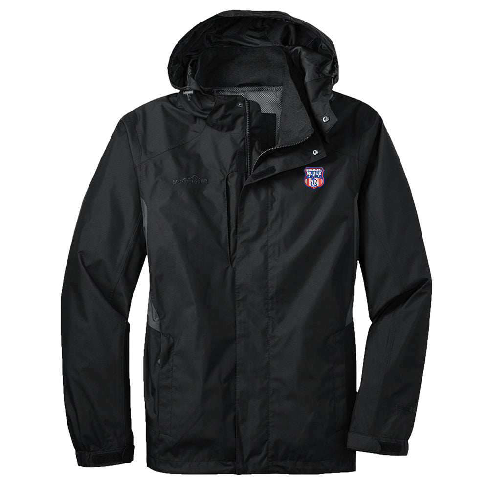 Bonamassa Blues Eddie Bauer Rain Jacket (Men)